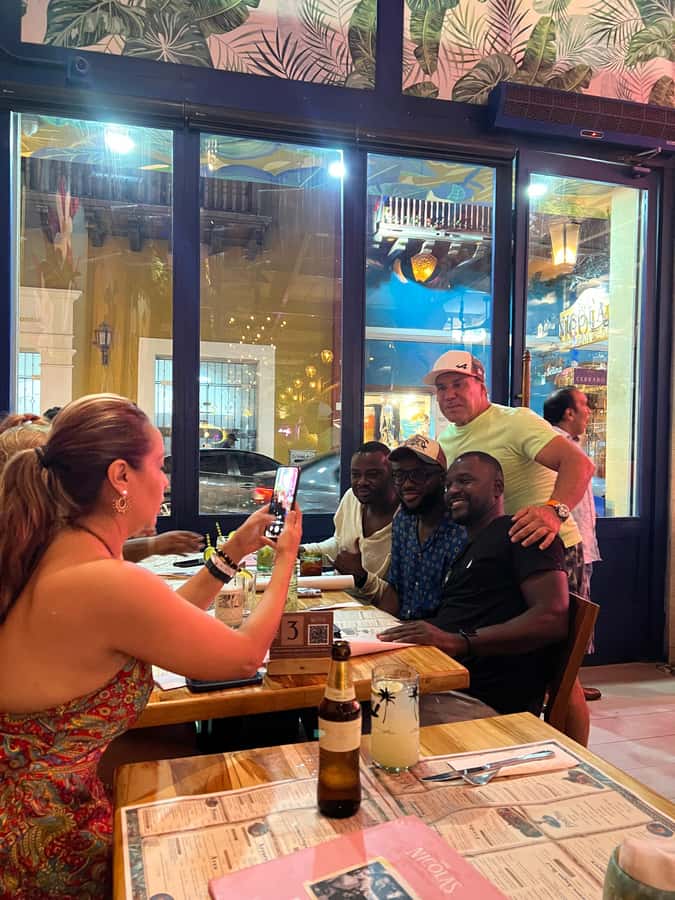 Nightlife: sunset boat party + tour of the old town - FAQ