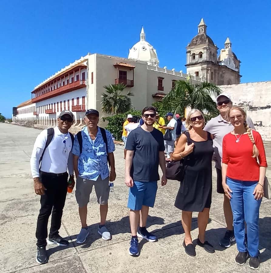 Old City Cartagena Private Tour - Why this private Cartagena tour works well