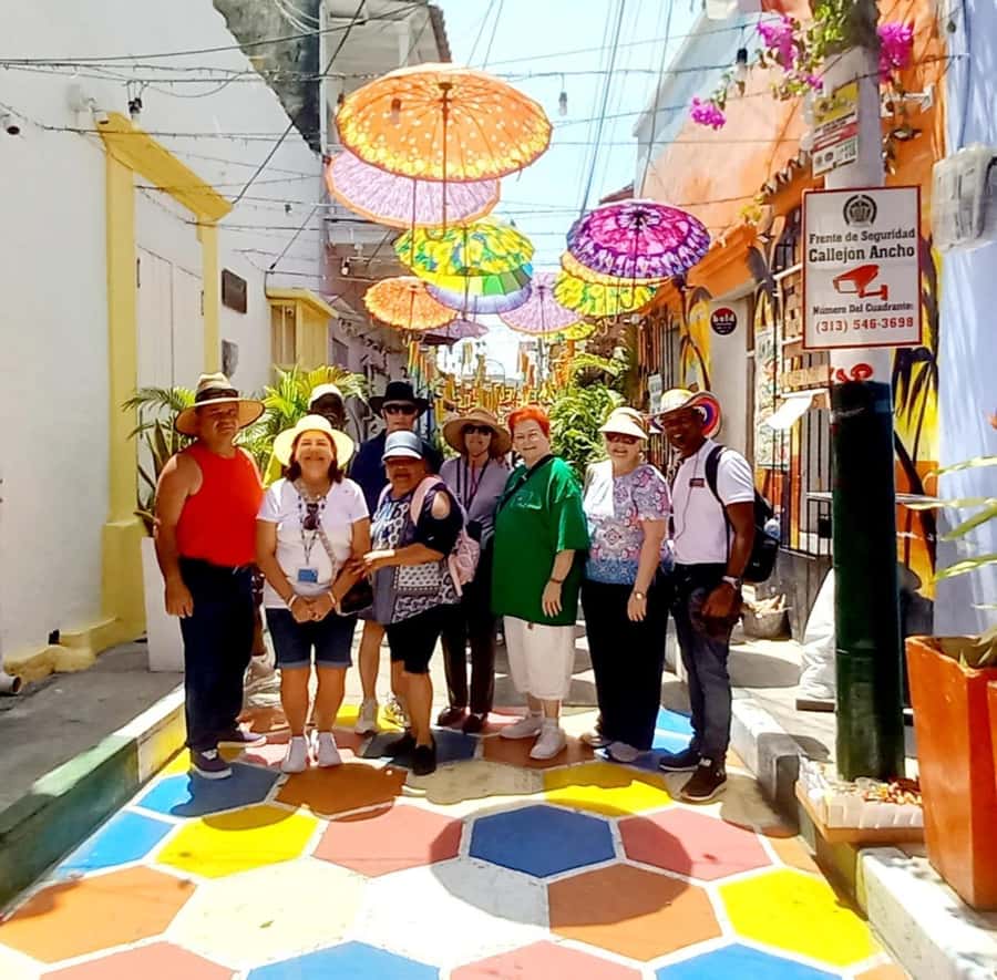 Old City Cartagena Private Tour - Gold Museum entry and Cartagena before the colonial era