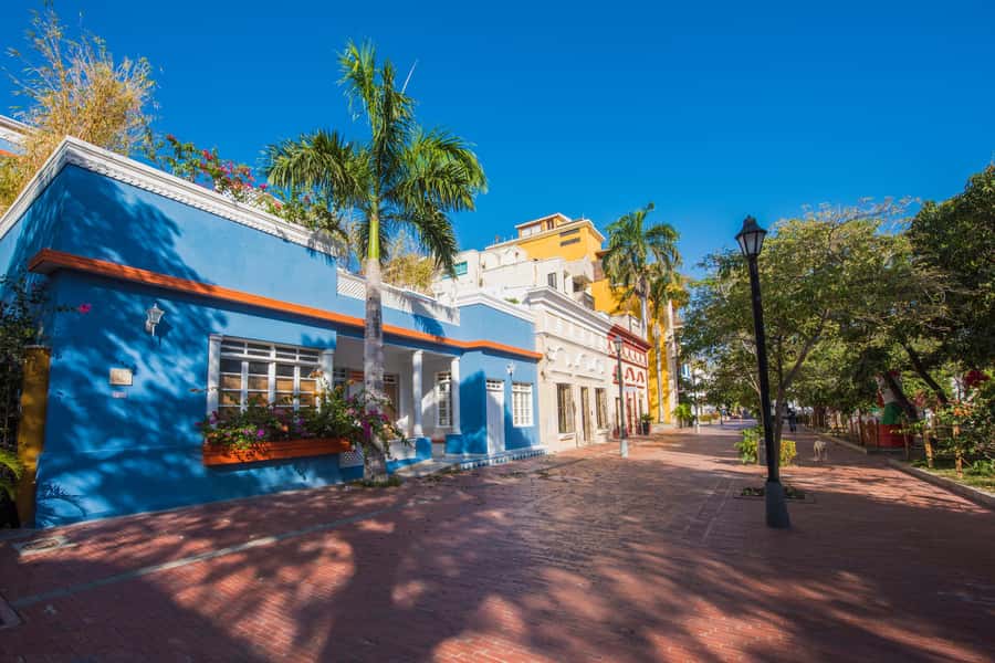 Old Town and Quinta Pedro Alejandrino Santa Marta City Tour - Key points to know before you book