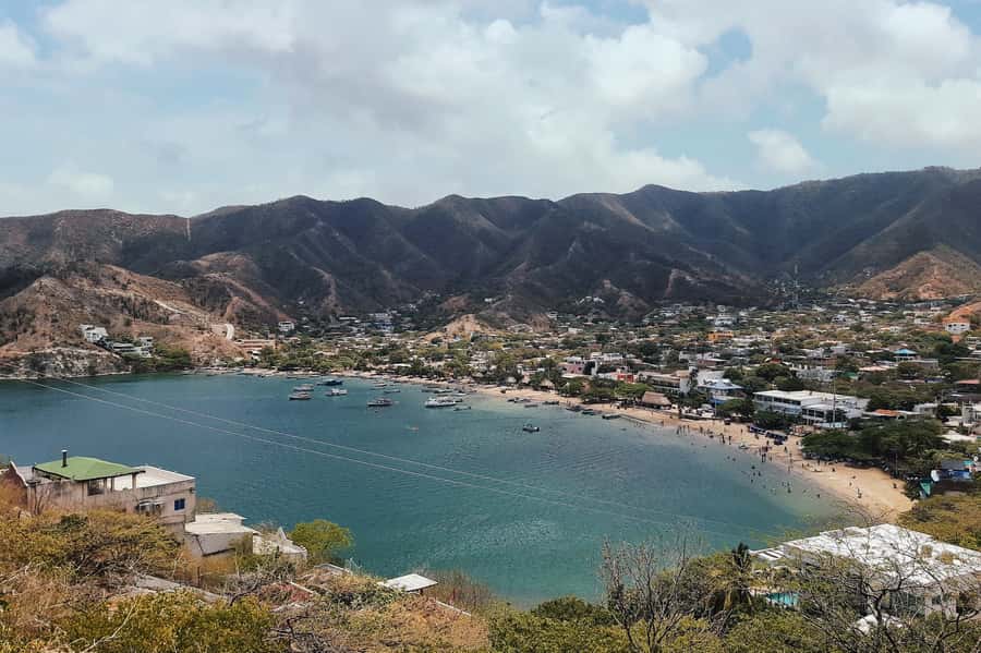 Old Town and Quinta Pedro Alejandrino Santa Marta City Tour - Is $90 good value?