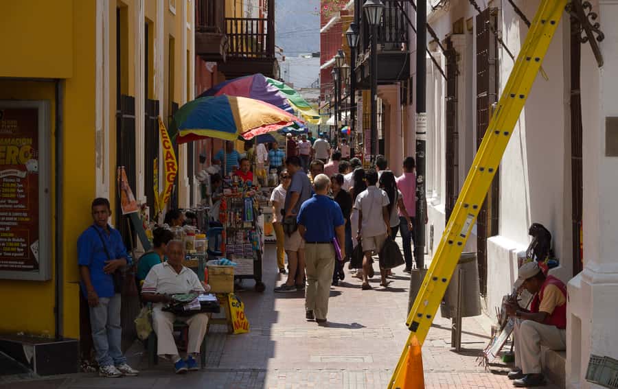 Old Town and Quinta Pedro Alejandrino Santa Marta City Tour - Guide quality can shape the whole day