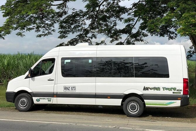 One way transfer from Pereira to Salento AND/OR Salento to Pereira - Why a private ride helps in Colombia’s coffee region