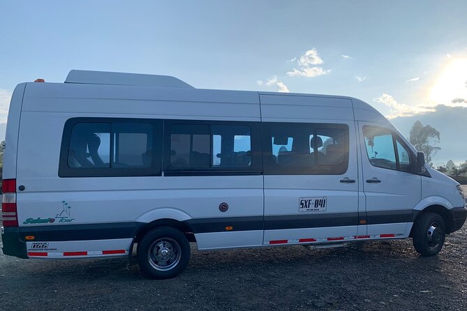 One way transfer from Pereira to Salento AND/OR Salento to Pereira - Choosing the right direction: Pereira, Armenia, or Salento