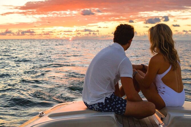 Open Bar Sunset Cruise in Catamaran or Speedboat (Best Deal) - Common complaints and how to avoid them