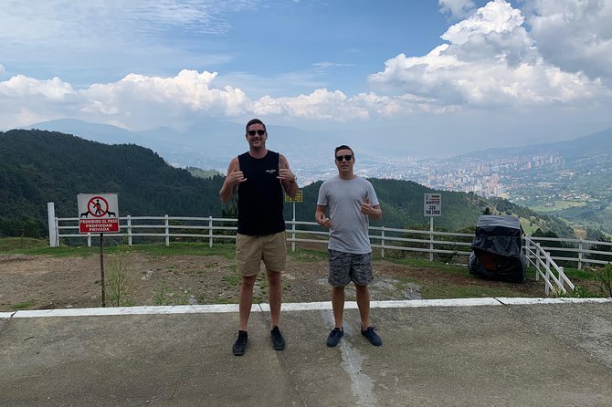 Pablo Escobar +Comuna13 tour - Is $95 per person good value?
