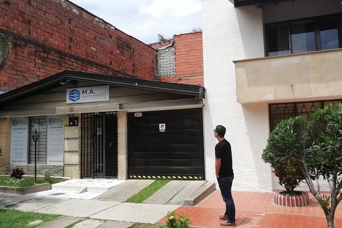 Pablo Escobar Private Group Tour Including La Catedral Jail in Medellin - Key details before you book