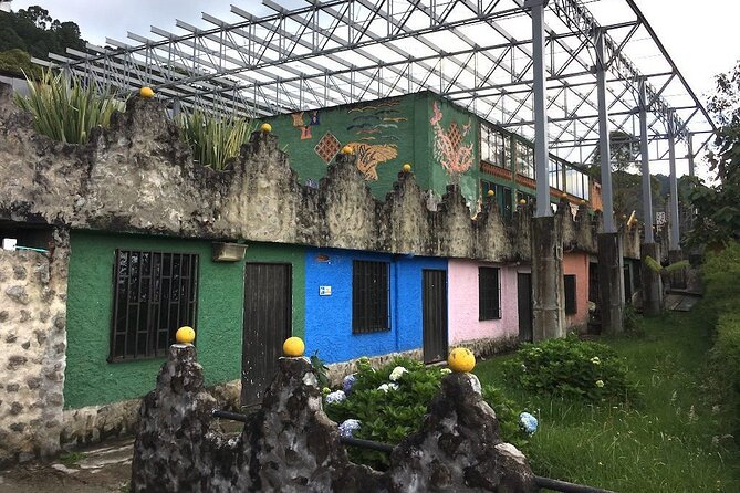 Pablo Escobar Private Tour : Violent Times and The New Medellin - Key Things to Know Before You Go