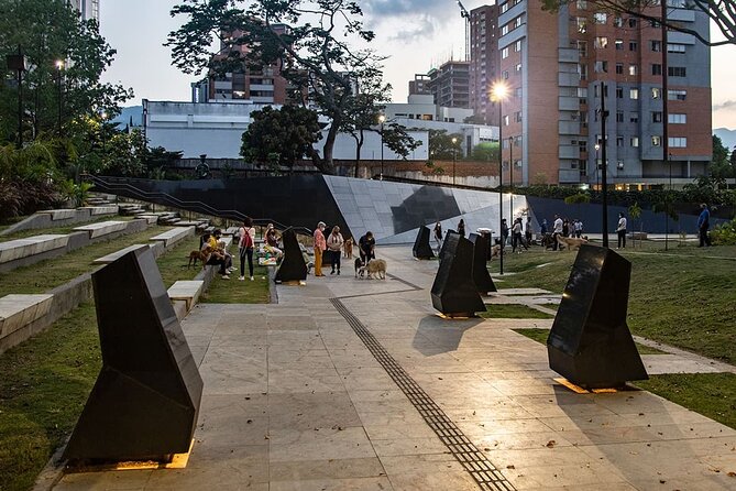 Pablo Escobar Tour in Medellin Private - Why this tour needs the right mindset