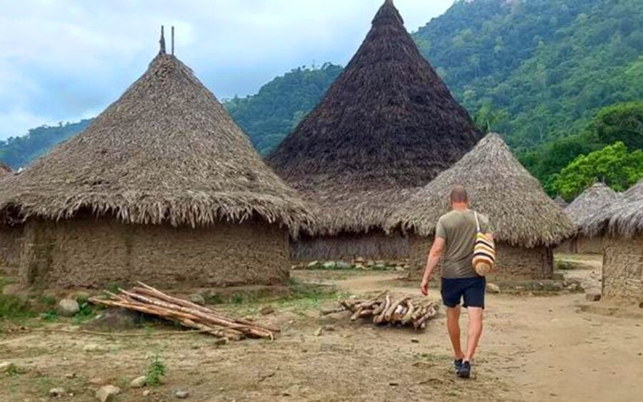 Palomino: Private Tour to Tungueka Indigenous Village - Timing, Comfort, and What to Pack