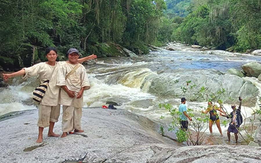 Palomino: Private Tour to Tungueka Indigenous Village - Who Will Enjoy This Experience Most?
