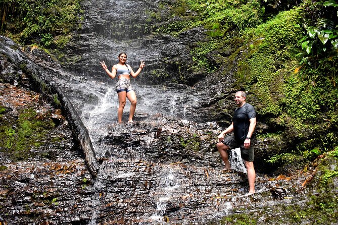 Pance Waterfalls: Hike to discover the biodiversity of the valley - Leaving Cali for the Pance Valley