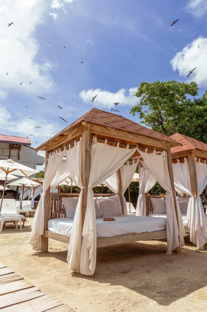 PAO PAO BEACH CLUB - Is $109 a Fair Price for This Island Day?