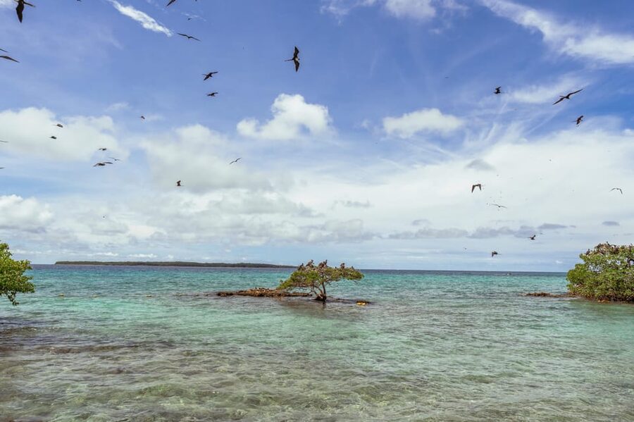 PAO PAO BEACH CLUB - The Practical Packing List