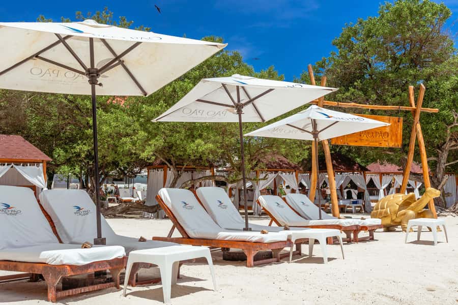 PAO PAO BEACH CLUB - Should You Book Pao Pao Beach Club?