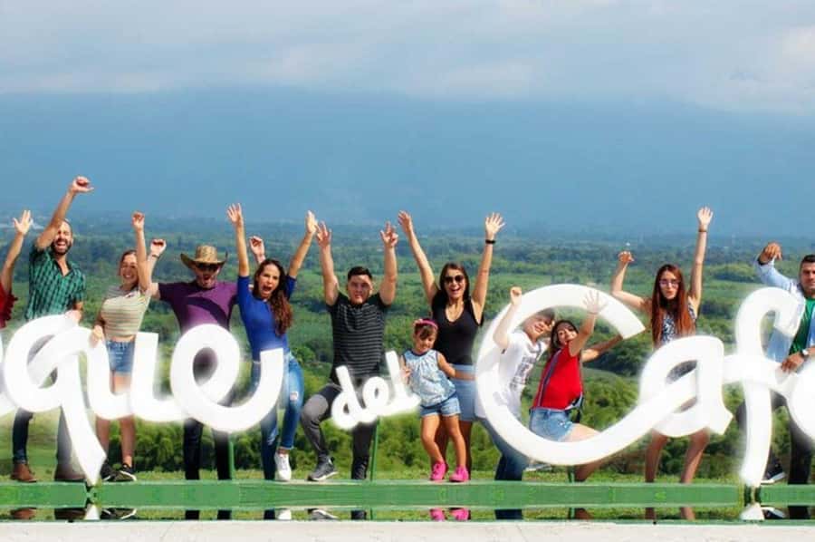 Parque del Café with Private Transportation and Tickets - Who will enjoy this outing most