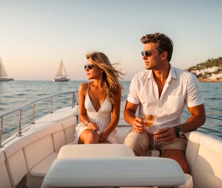 Party Boat in Cartagena Bay with NightClub Ticket - What this Cartagena party boat is really about