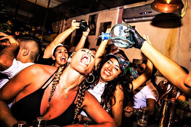 Party without limits! Cartagena; VIP Party. - Getsemani brings the bigger party shift