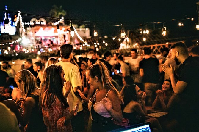 Party without limits! Cartagena; VIP Party. - Who will enjoy Party Without Limits