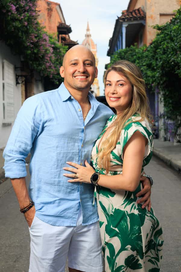 photo session through the streets of cartagena - Key Points About the Getsemaní Photo Session
