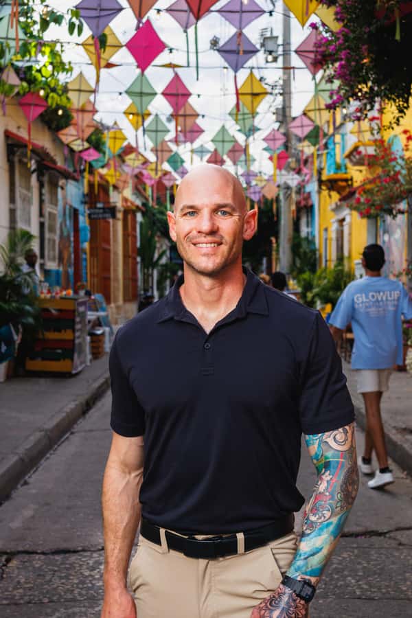 photo session through the streets of cartagena - Is $75 Per Person Good Value?