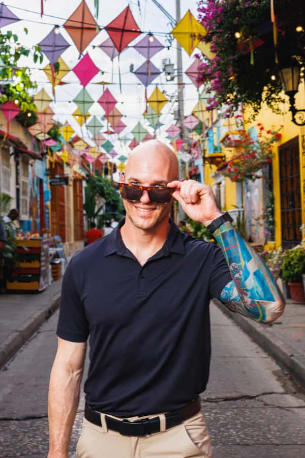 photo session through the streets of cartagena - Practical Tips for a Better Session