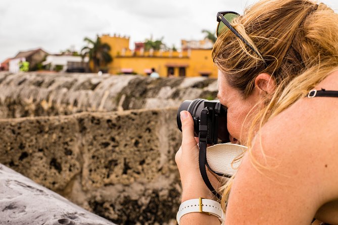 Photography Tours, Experience Cartagena Through your lens - Why a camera lesson makes Cartagena more rewarding