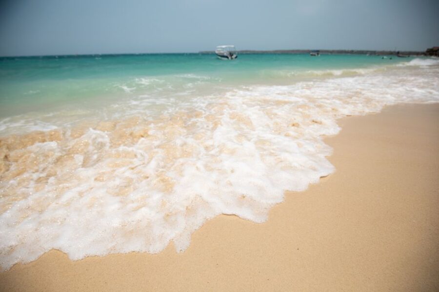 Playa Blanca Full-Day Trip from Cartagena - Key points to know before booking
