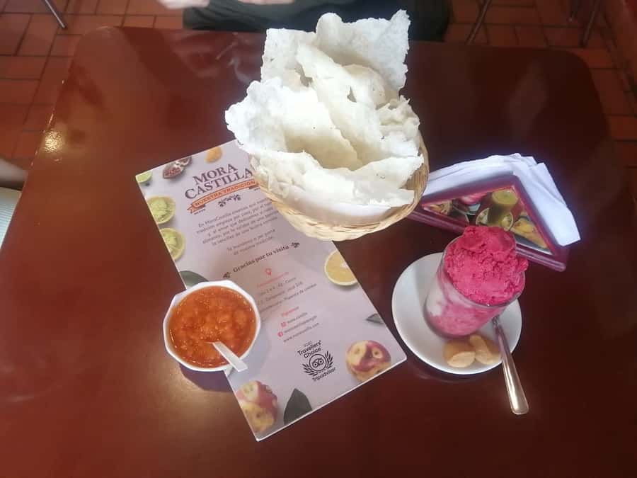 Popayán: Gastronomic Wonders and City Tour - Key points at a glance