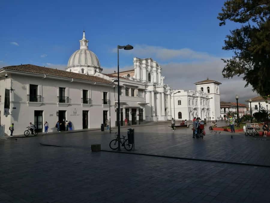 Popayán: Gastronomic Wonders and City Tour - Why this Popayán tour works