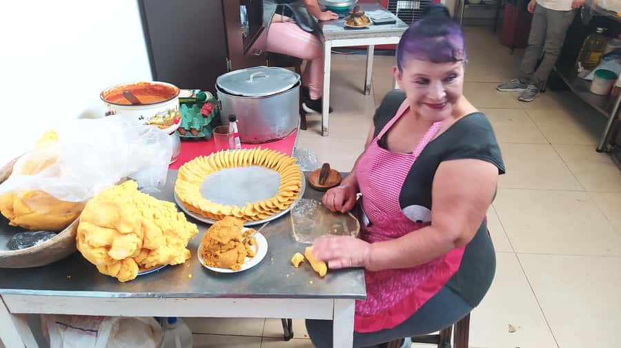 Popayán: Gastronomic Wonders and City Tour - What to expect from the food stops