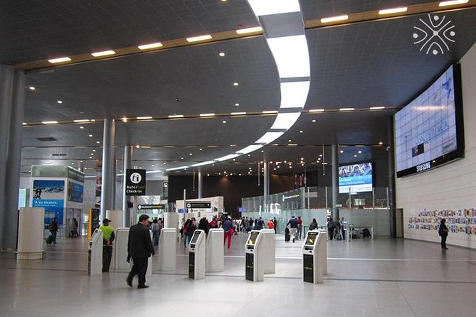 Private Bogota Airport - Hotel Transfer: Safe, Fast, and Reliable - Who will benefit most from this transfer?