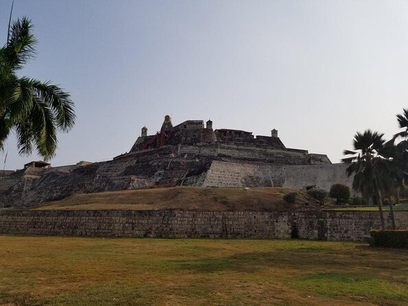 Private Cartagena city and street food tour. - Key points to know before booking
