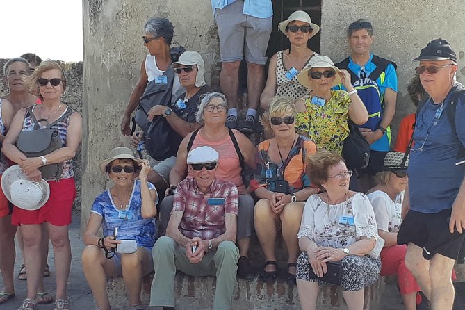 Private Cartagena city and street food tour. - How much street food should you expect?