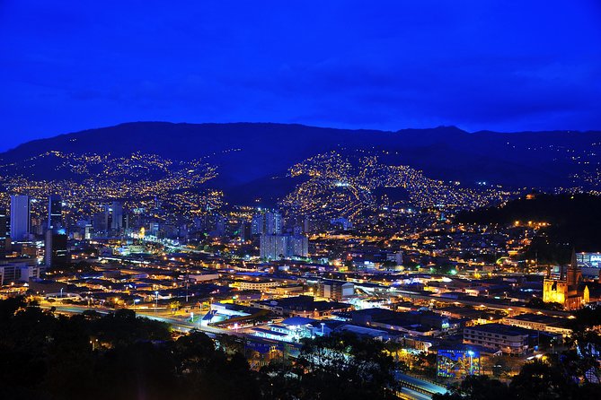 Private City Tour Combined with Pablo Escobar Tour - Why this private Medellín tour works for a first visit