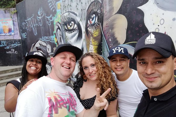 Private City Tour Combined with Pablo Escobar Tour - Timing, pickup, and comfort on the day