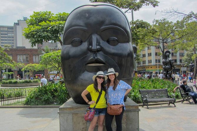 Private City Tour Medellin with Comuna 13 Tour - Key Points At a Glance