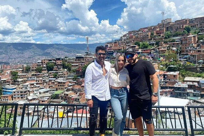 Private City Tour Medellin with Comuna 13 Tour - Plaza Botero and Medellín’s Central Core