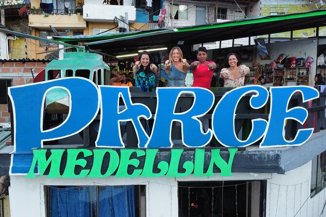 Private Half-Day Tour to Comuna 13 in Medellín. - Practical details before you reserve