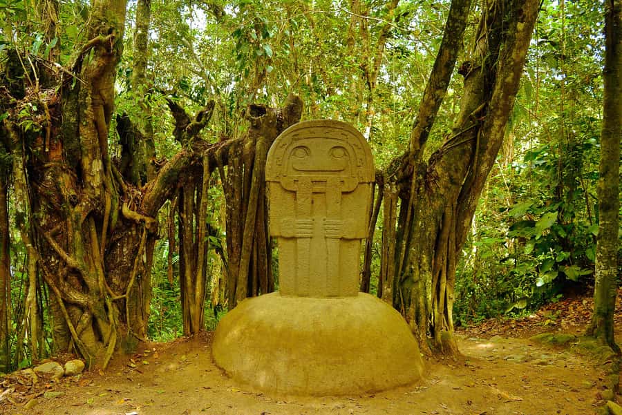 Private Jeep Tour to the Surroundings of San Agustín - Why this eight-hour route works well