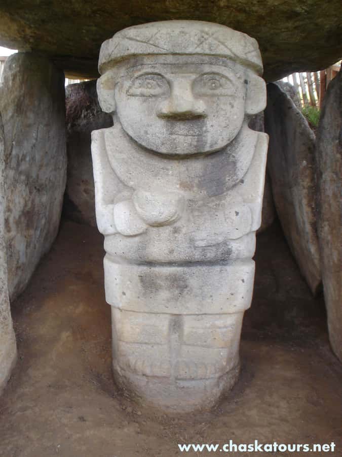 Private Jeep Tour to the Surroundings of San Agustín - Alto de los Ídolos, with admission extra