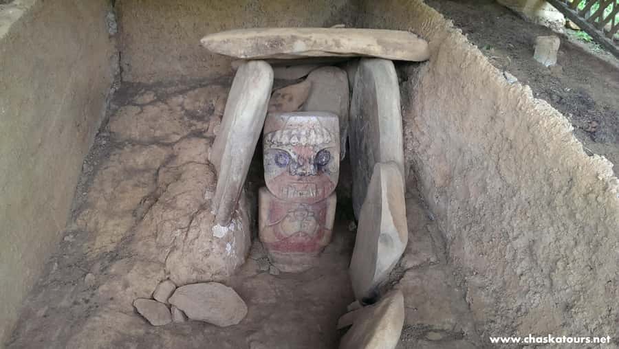 Private Jeep Tour to the Surroundings of San Agustín - Alto de las Piedras and the wider archaeological area