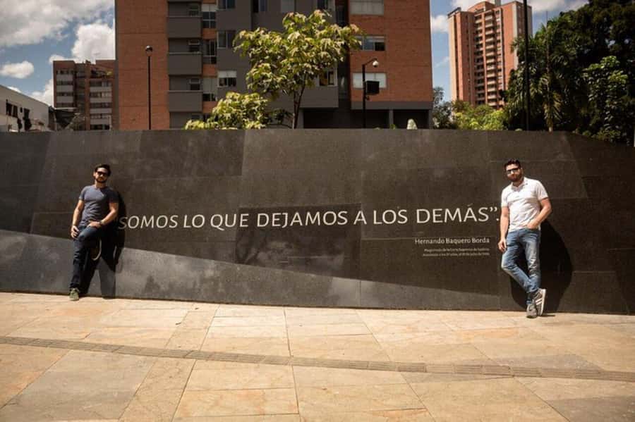 Private Pablo Escobar Tour - Dark days and the new Medellin - How to prepare for a difficult subject