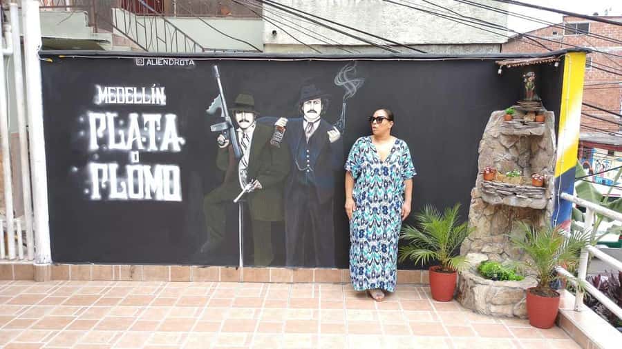 Private Pablo Escobar Tour - Dark days and the new Medellin - Is $64 per person a fair price?