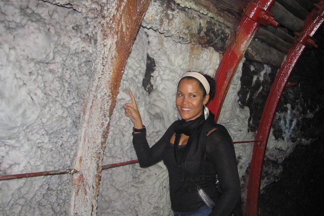 Private Salt Cathedral of Zipaquira Tour from Bogota with Lunch - Why the Salt Cathedral makes a strong Bogotá day trip
