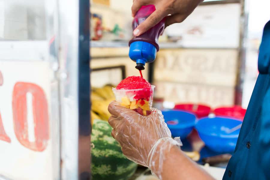 Private Street Food Tour in Walled City and Getsemani - Starting near Cartagena’s Clock Tower
