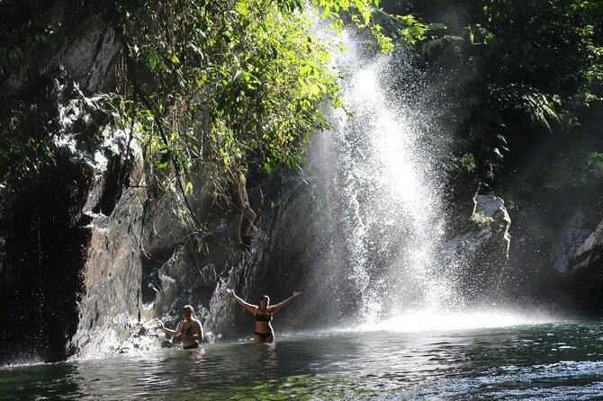Private tour: hiking to the crystalline MELCOCHO river from MEDELLÍN - Key points to know before you go