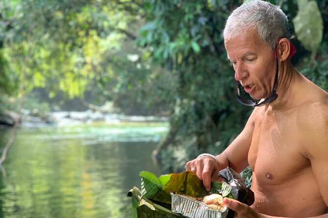 Private tour: hiking to the crystalline MELCOCHO river from MEDELLÍN - Why the Melcocho River makes a worthwhile day trip