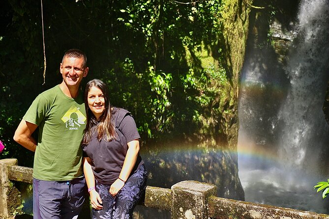 Private tour: hiking to the crystalline MELCOCHO river from MEDELLÍN - Who should book this Melcocho outing?