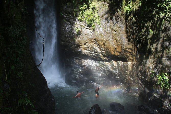 Private tour: hiking to the crystalline MELCOCHO river from MEDELLÍN - Cocorna brings the first mountain view